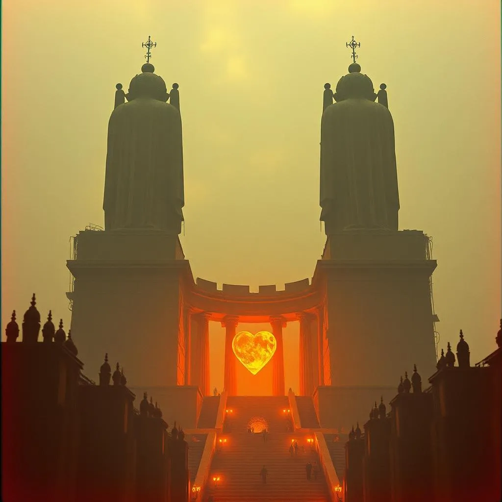 Empire Rising