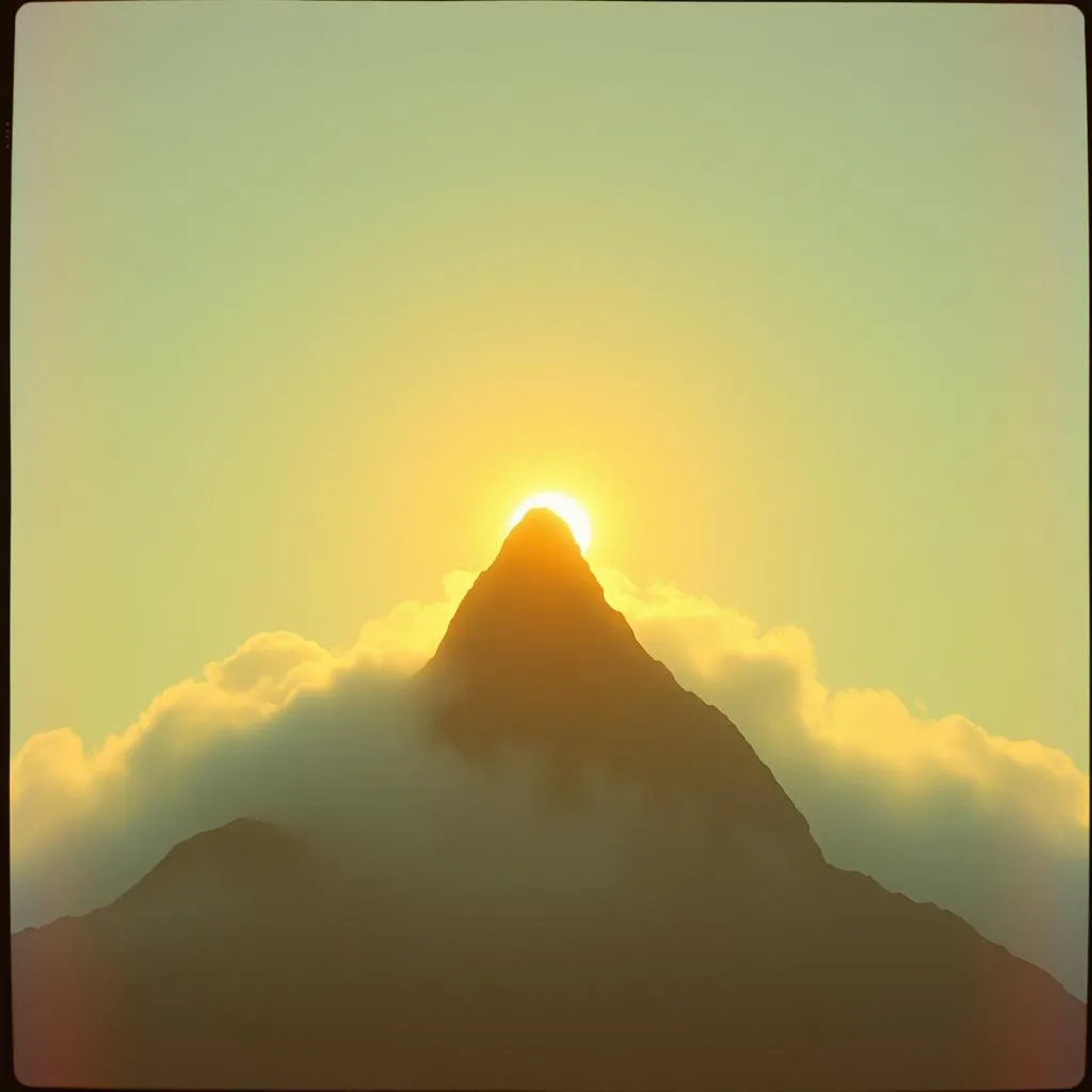 Rise and Shine