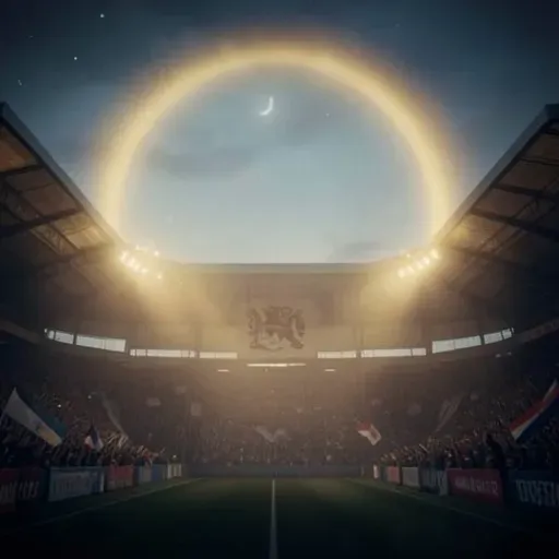Lions Over the World