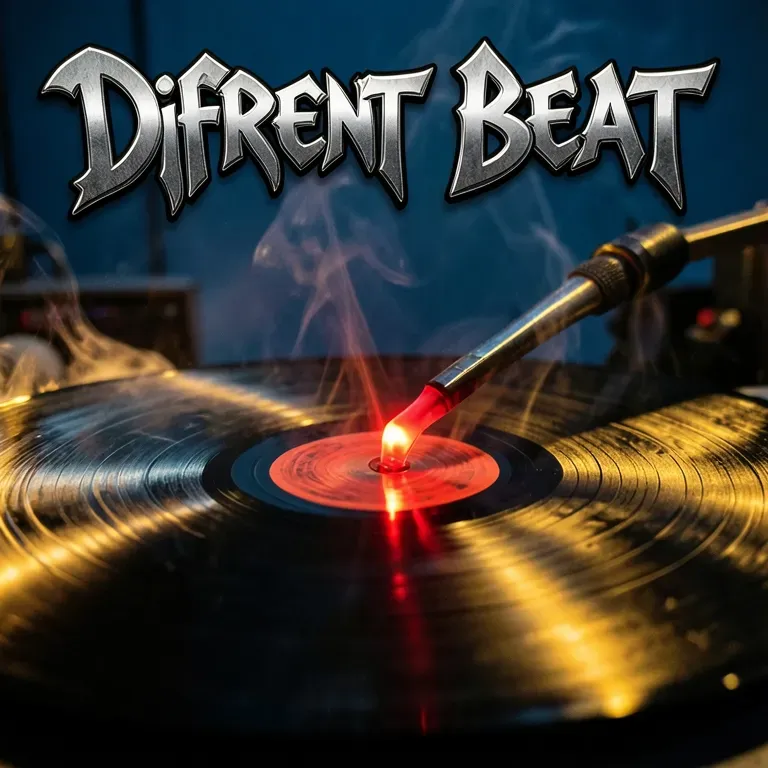 Difrent beat