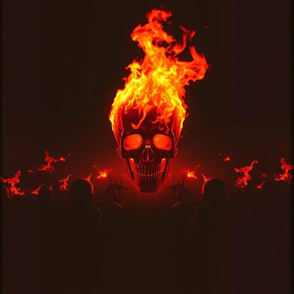 Hellfire