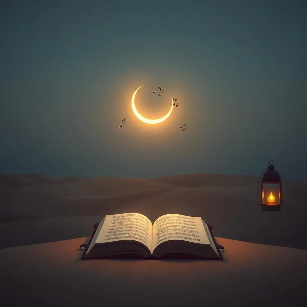I Love You Allah