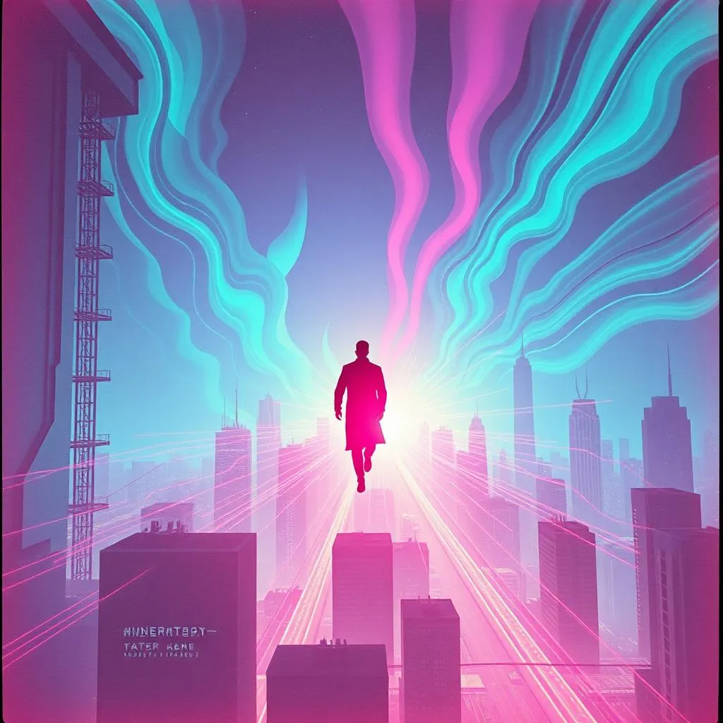 VOLTAGE RUN
