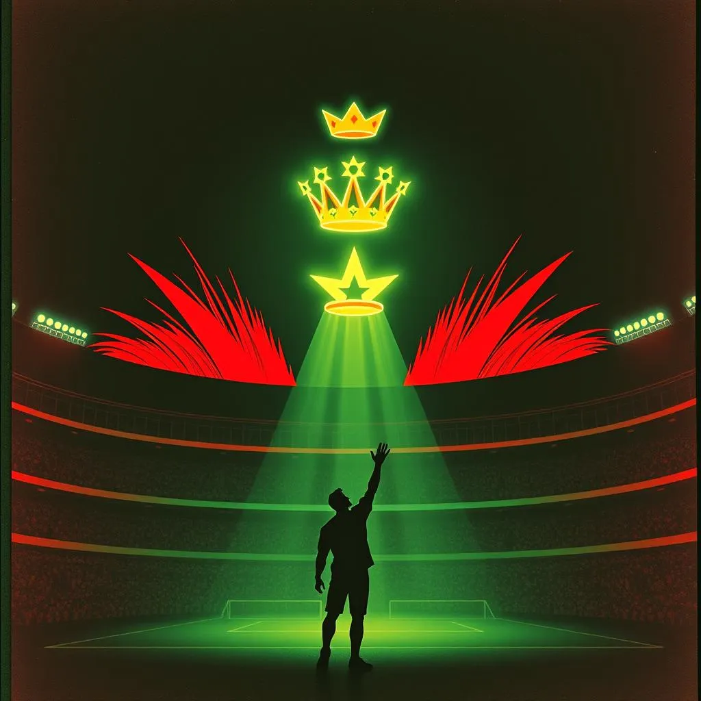 Maroc va gagner la can 2025