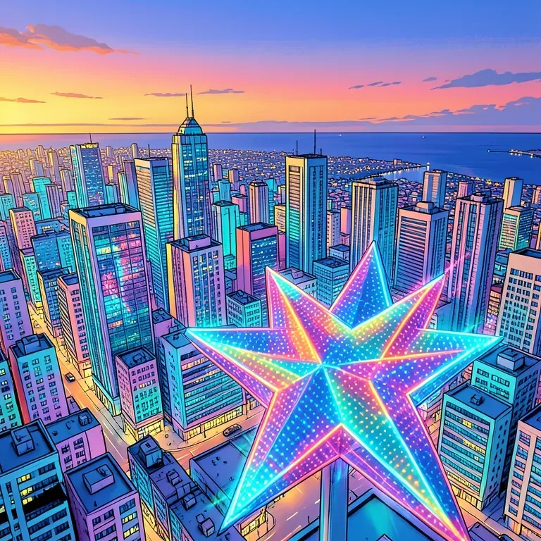 STAR - "Feel it"