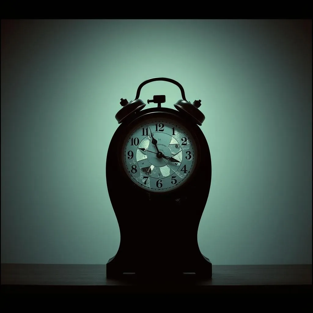 Se duce timpul...