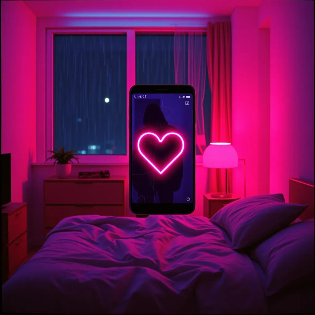 Still Want Ya