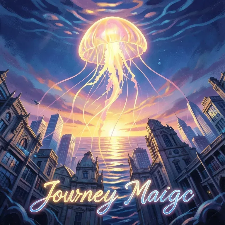Journey Magic