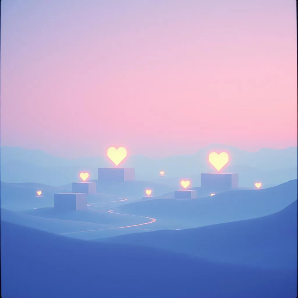 Crafting Love