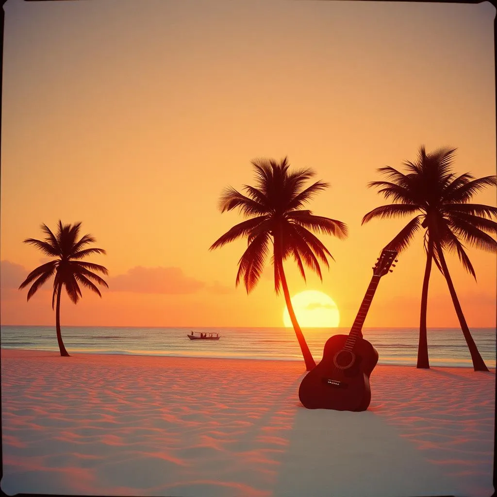 Caribbean Love Escape