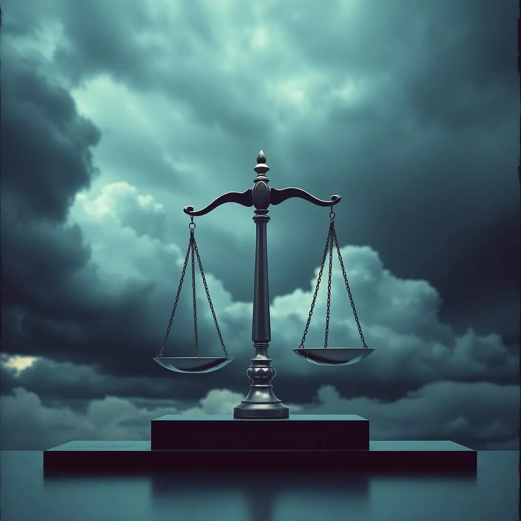 Rule of the law