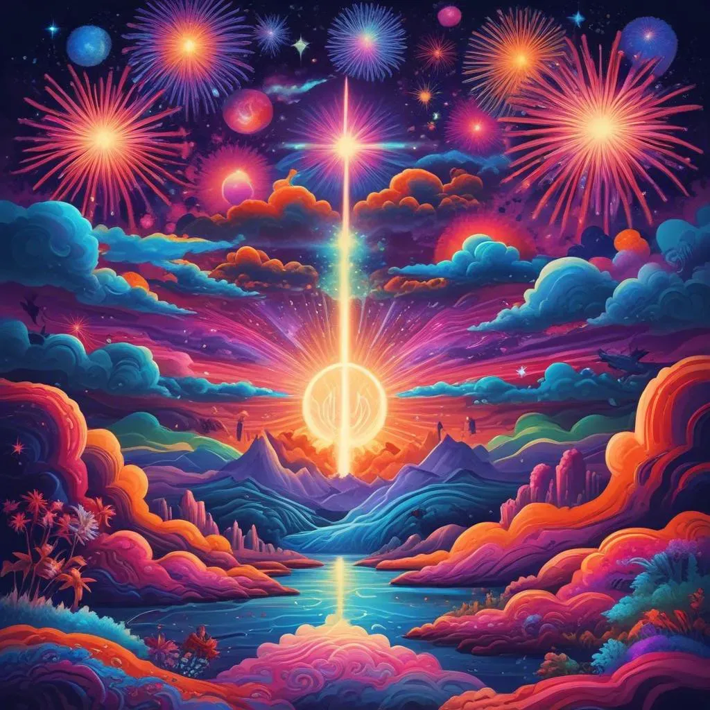 Sacred Airspace