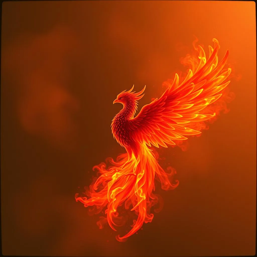 Inferno Queen