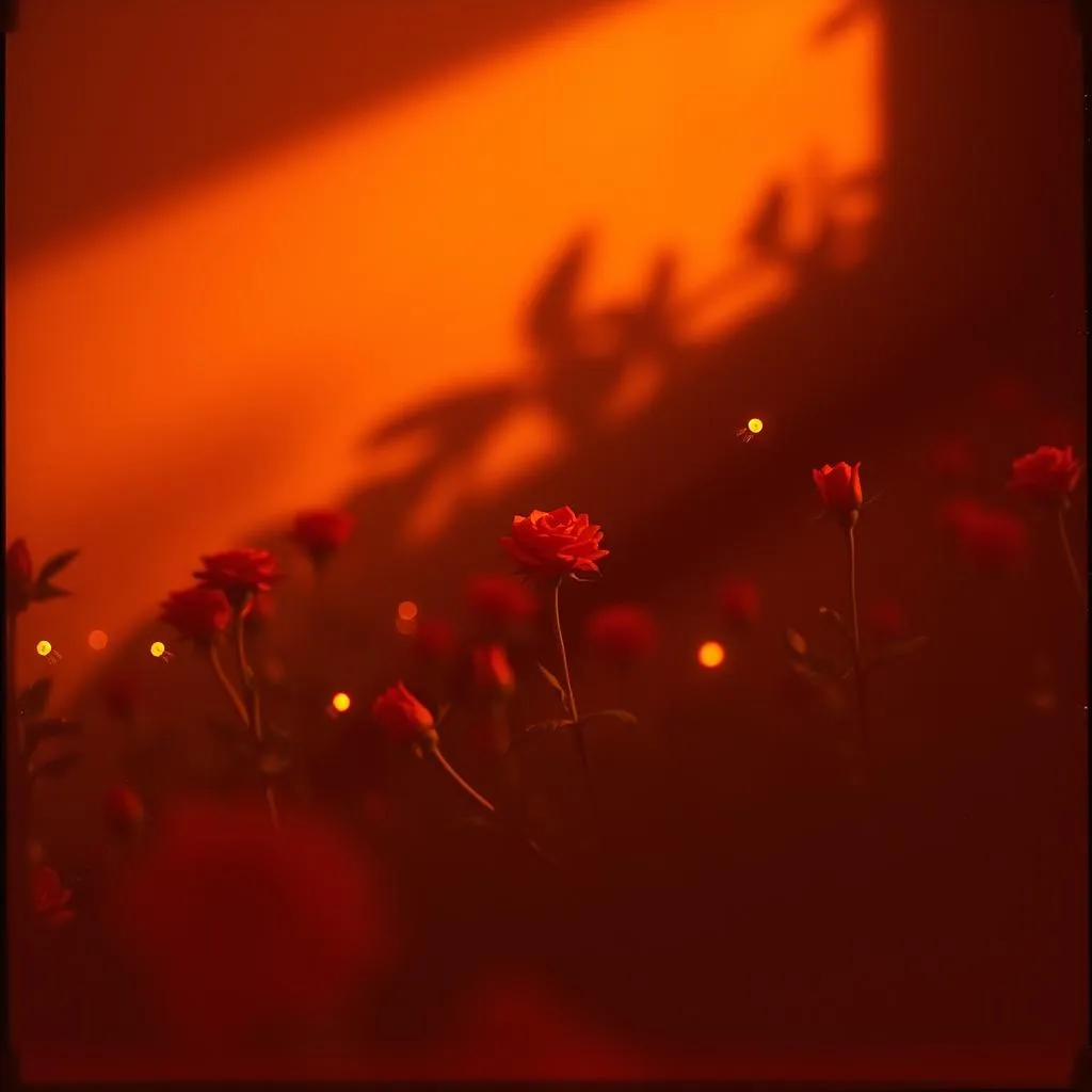 Dangerous Love