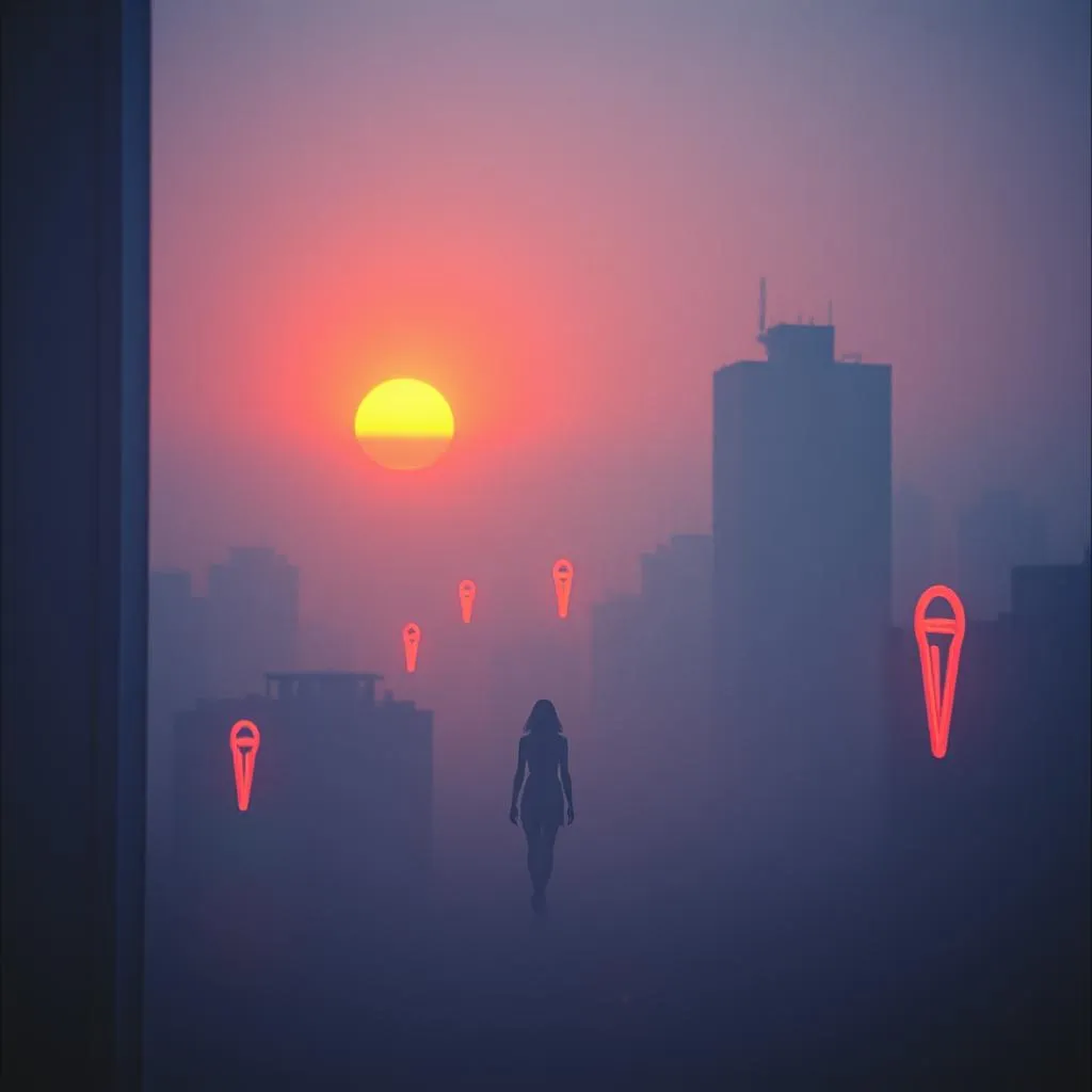 Afterglow