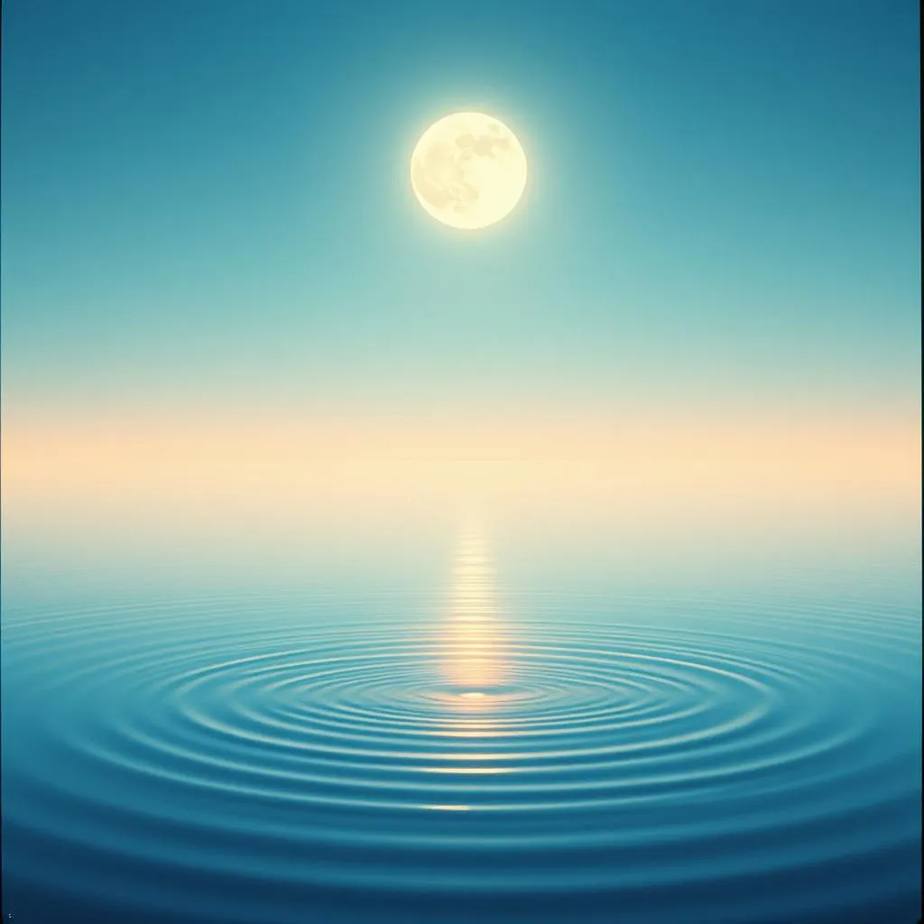 Тиха Вода