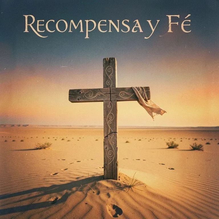 Recompensa y Fé