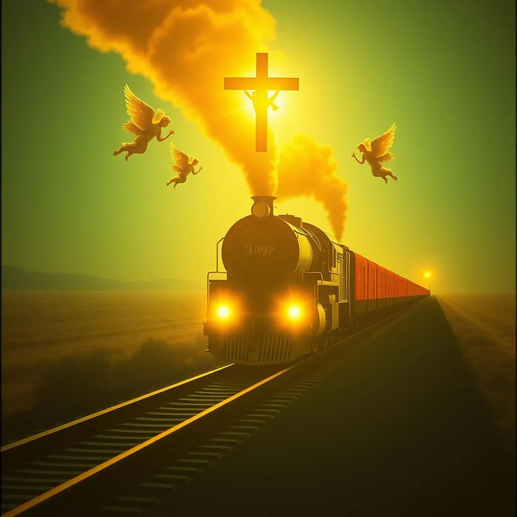 Grace Train