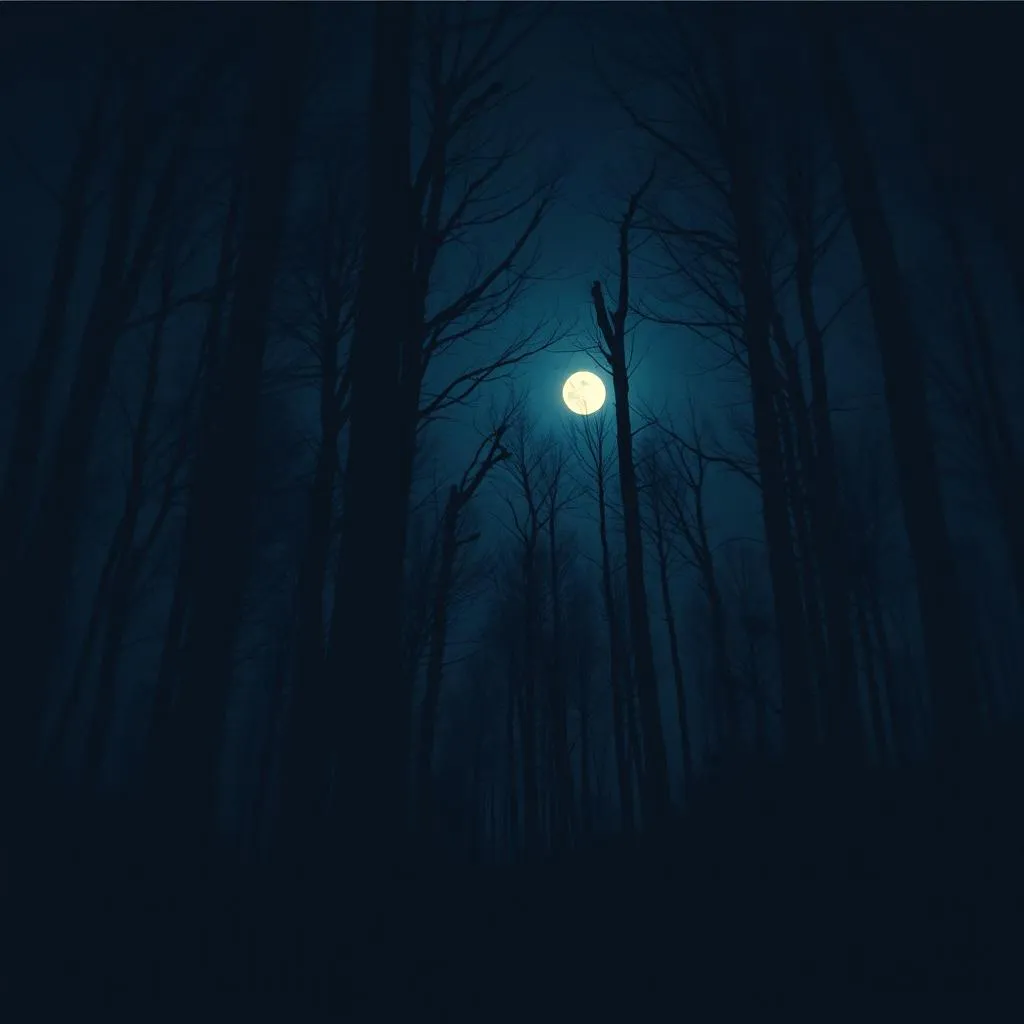 Silent Stars