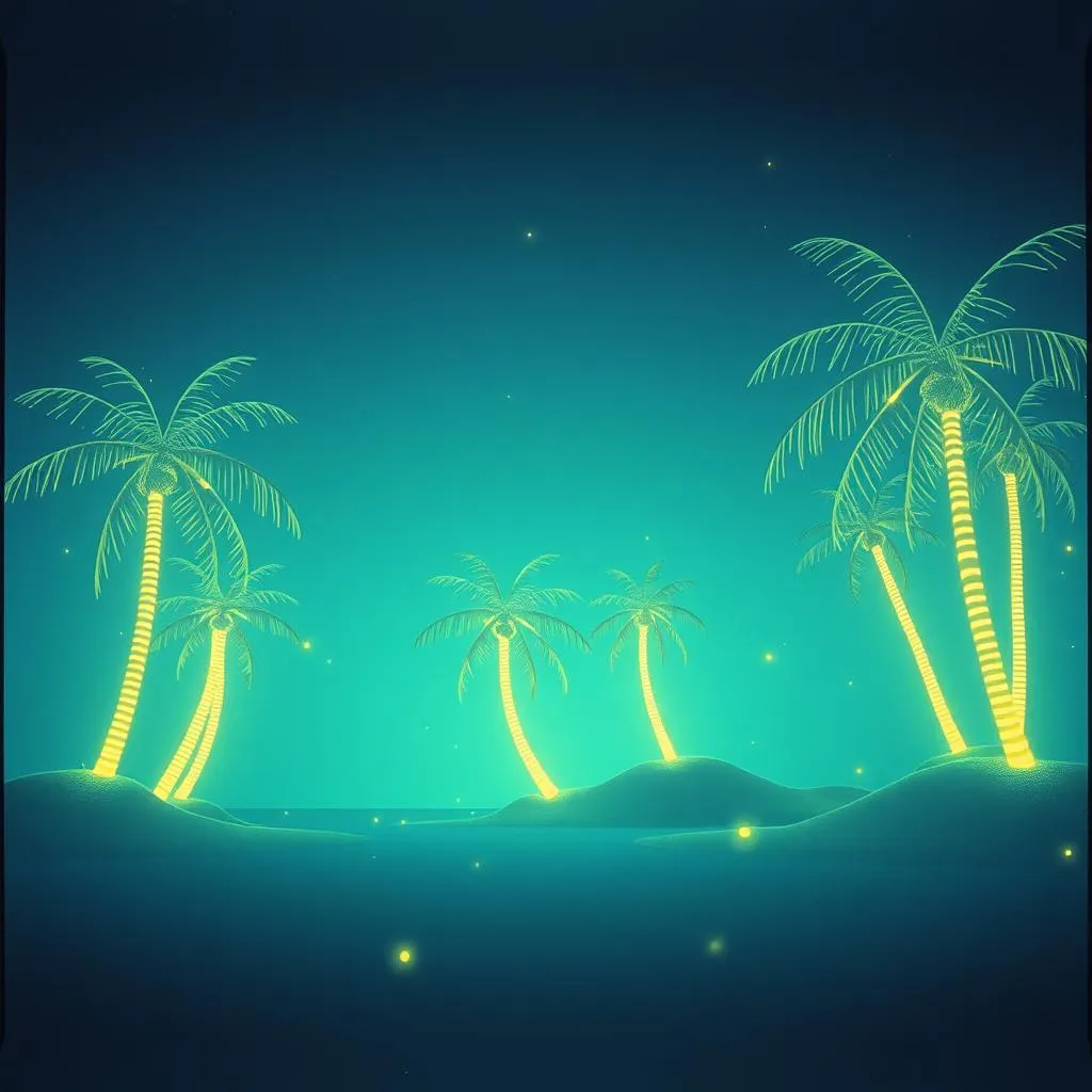 Island Glow