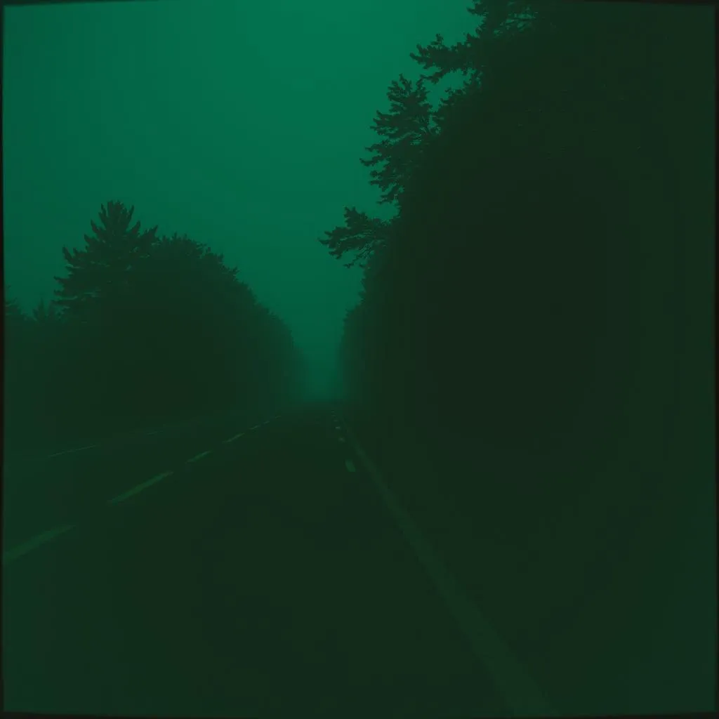Green light