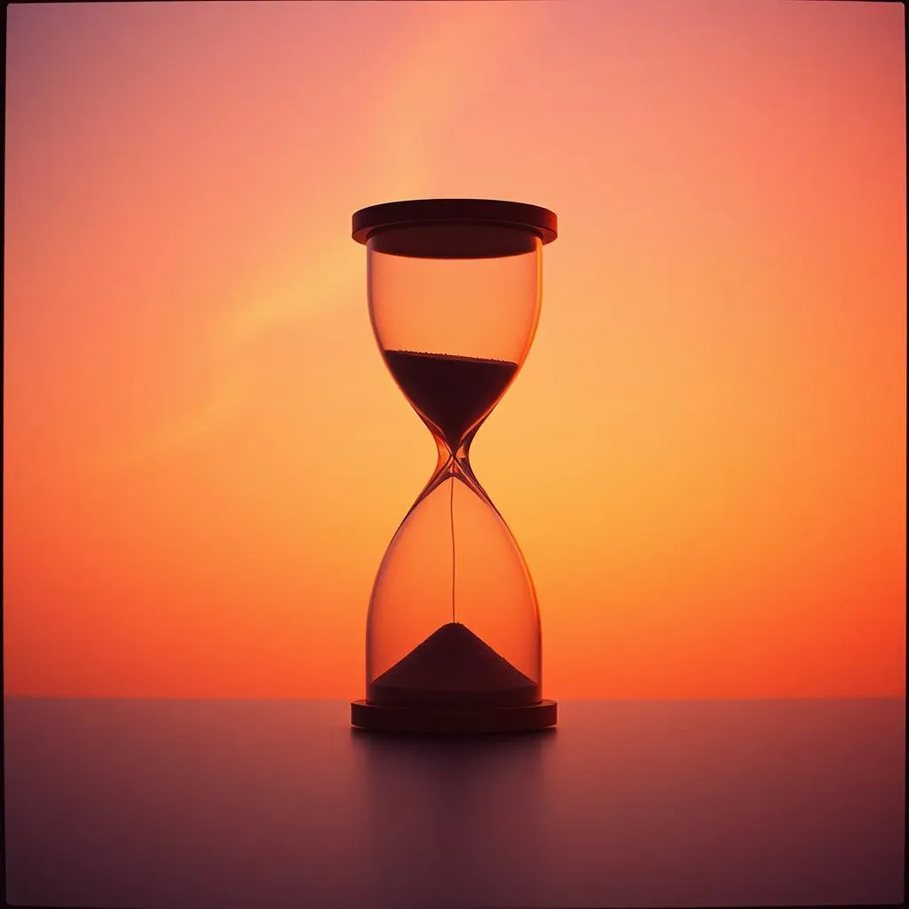Die zeit