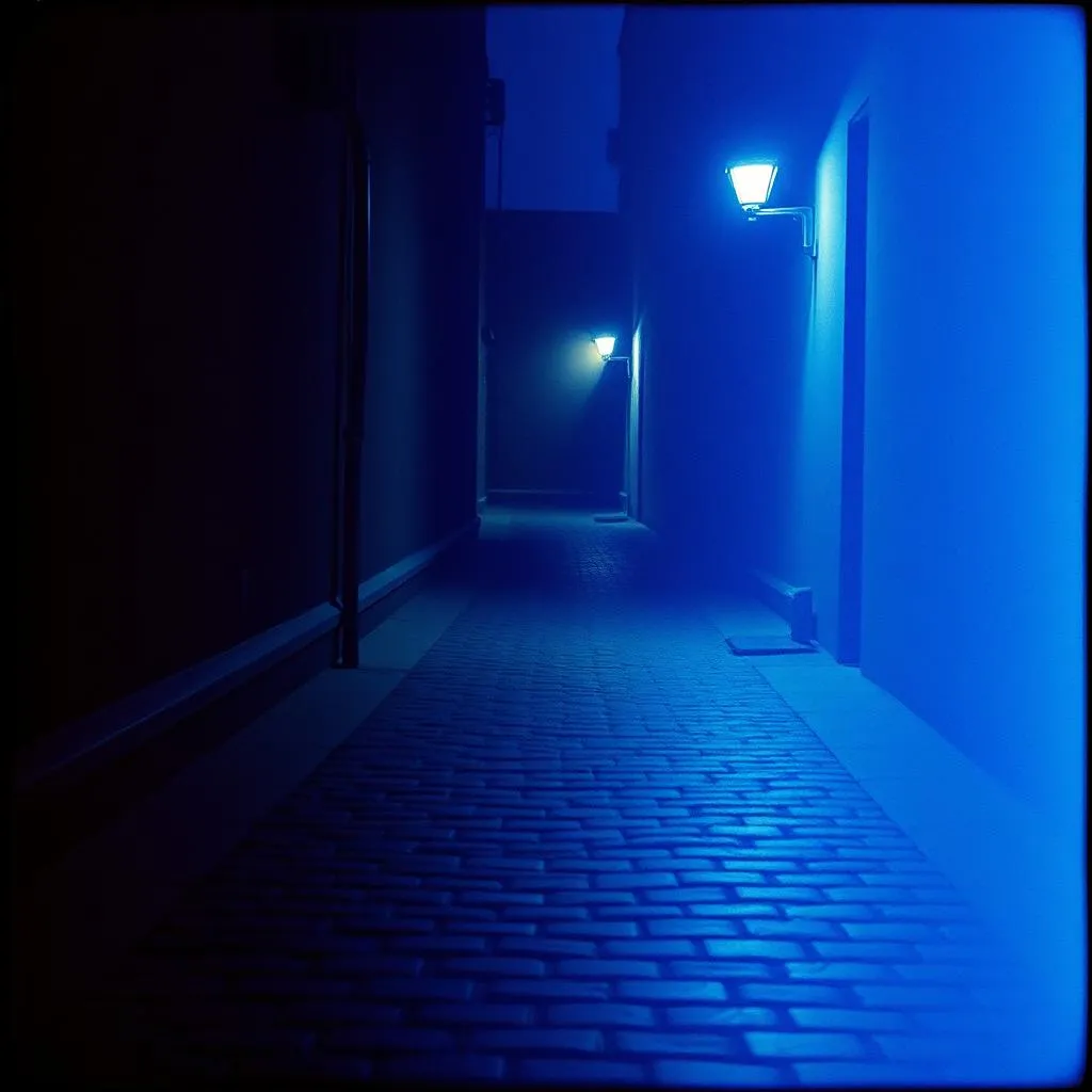 Switches & Shadows
