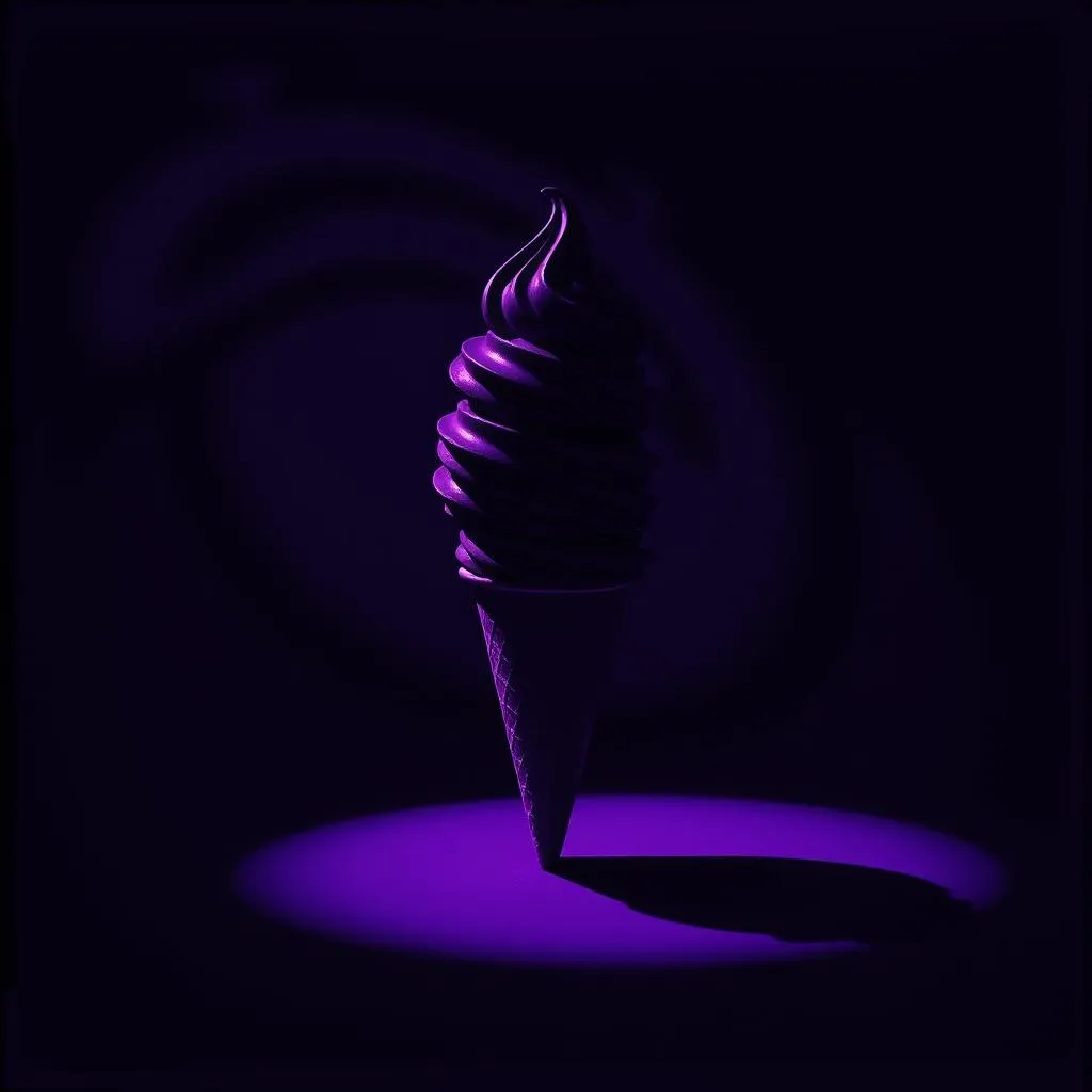 Devils Ice Cream