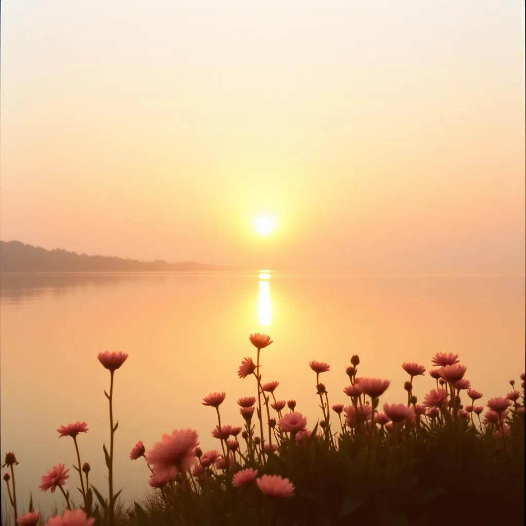 Good Morning, My Love