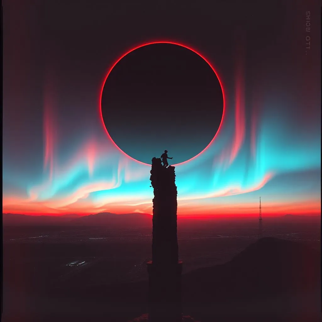 Shadow Of You