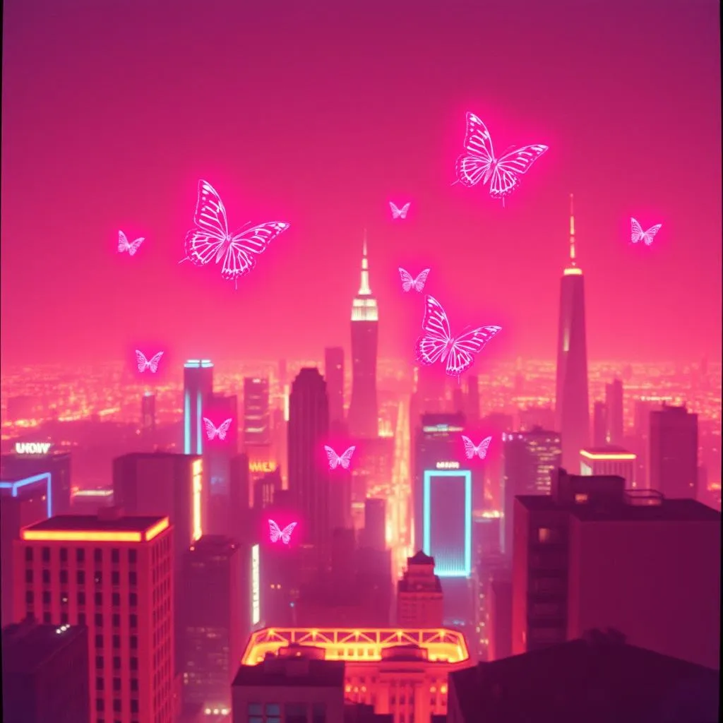 Electric Dreams