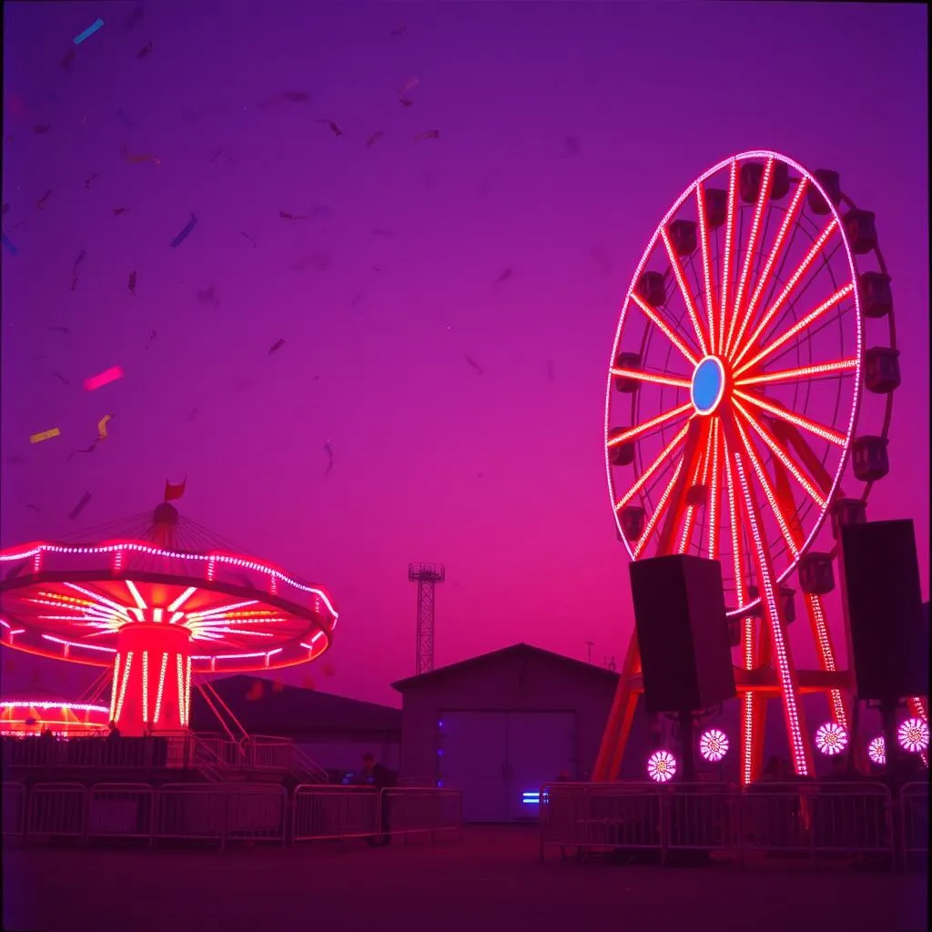 Kirmes