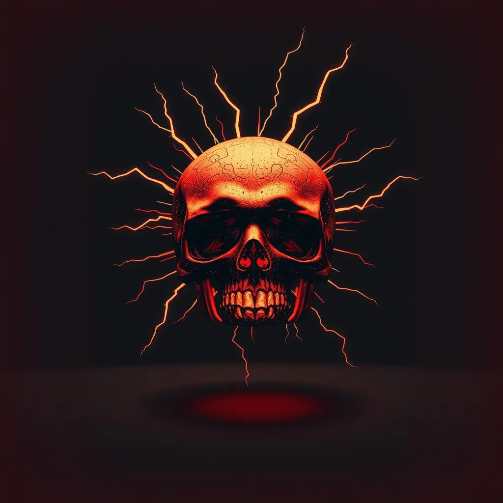 Shattered Screams