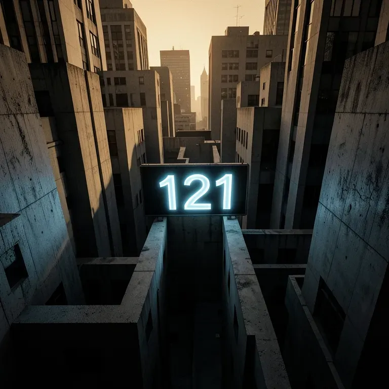 Tax Code 121