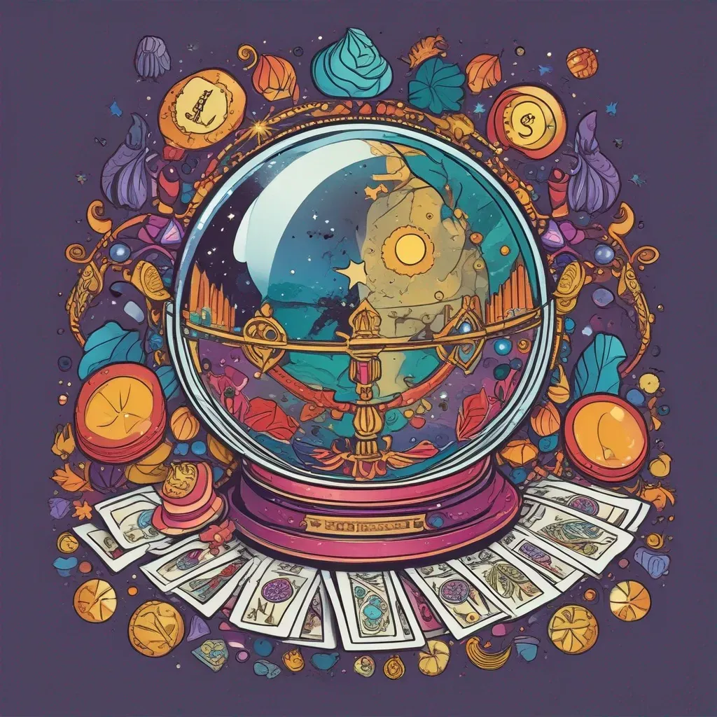 Fortune's Mirage