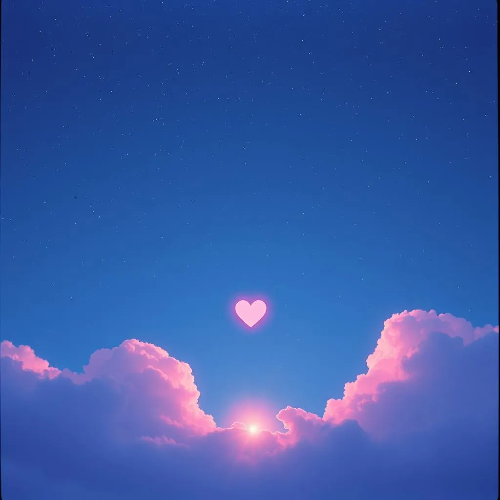 Remember Loving me.