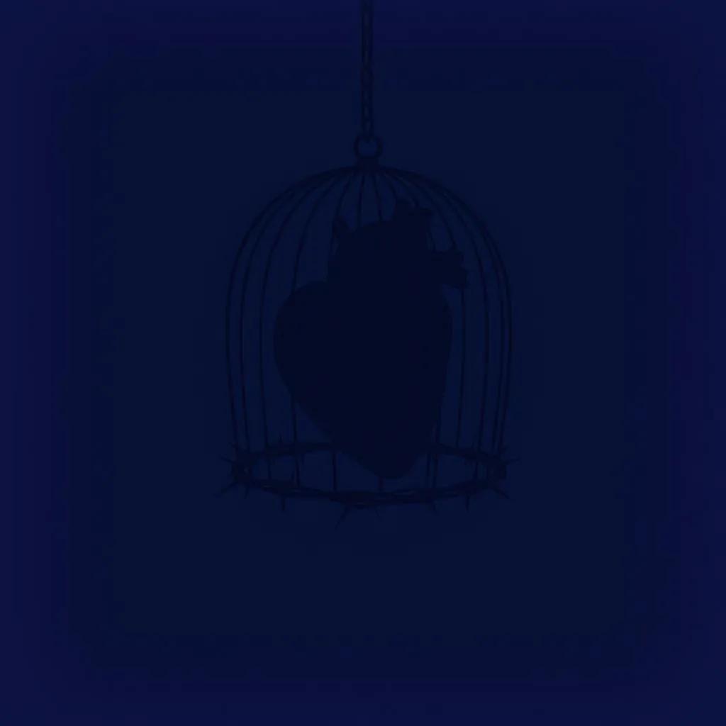 Prison of love1
