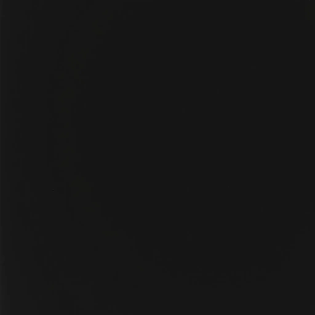 The Sound Is The Void