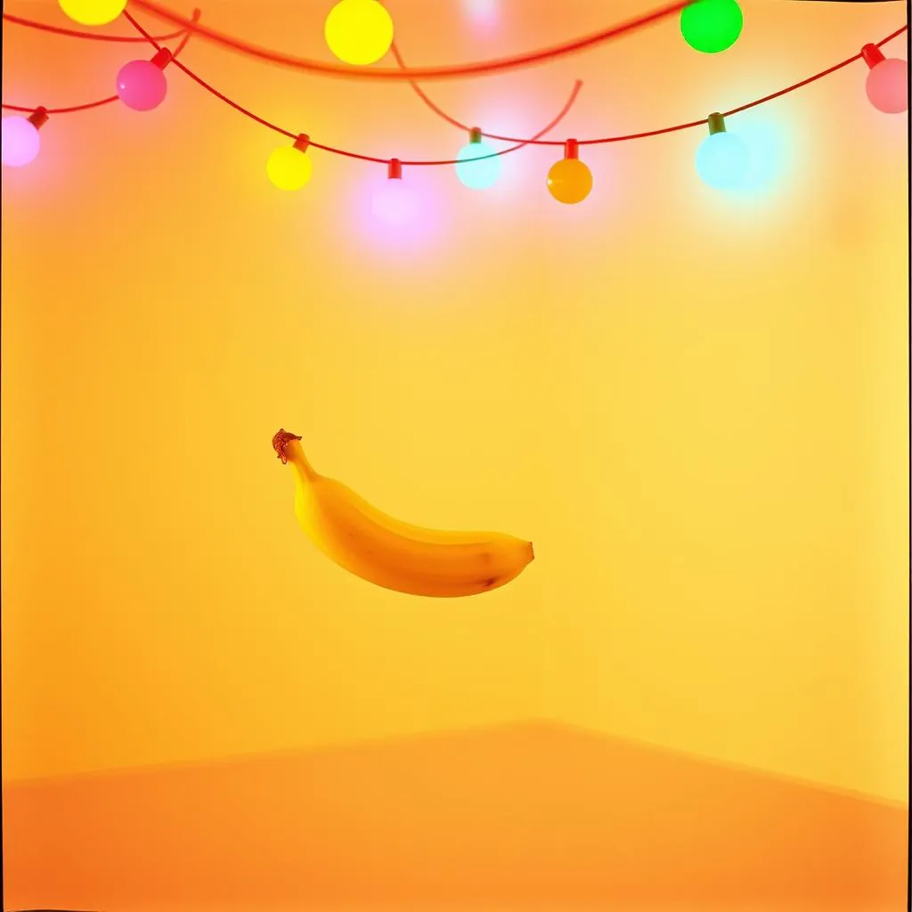 Banana Chacha