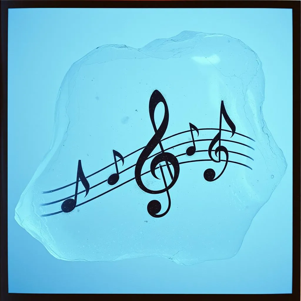 Musical memories