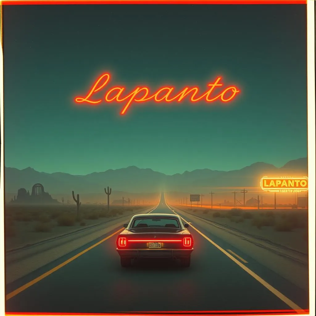 Lapanto