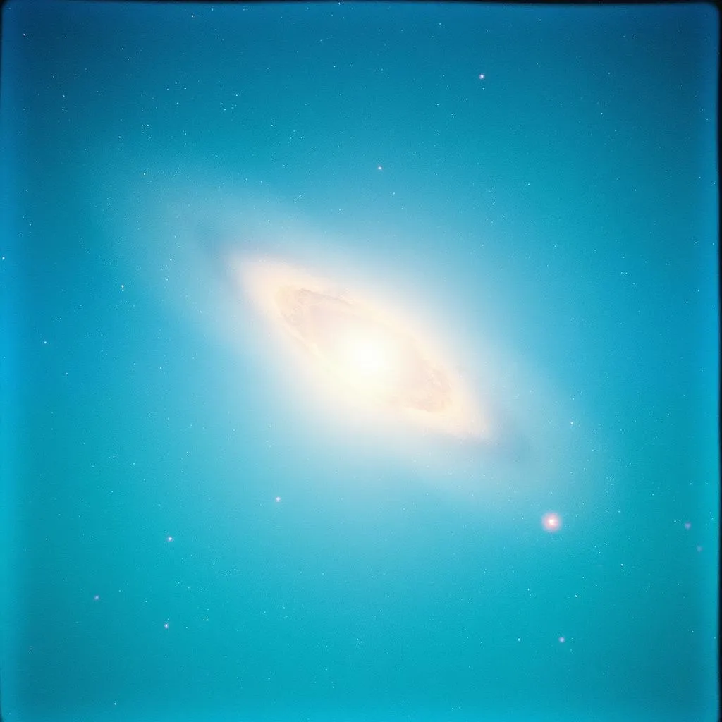 Paz por el universo y la humanidad