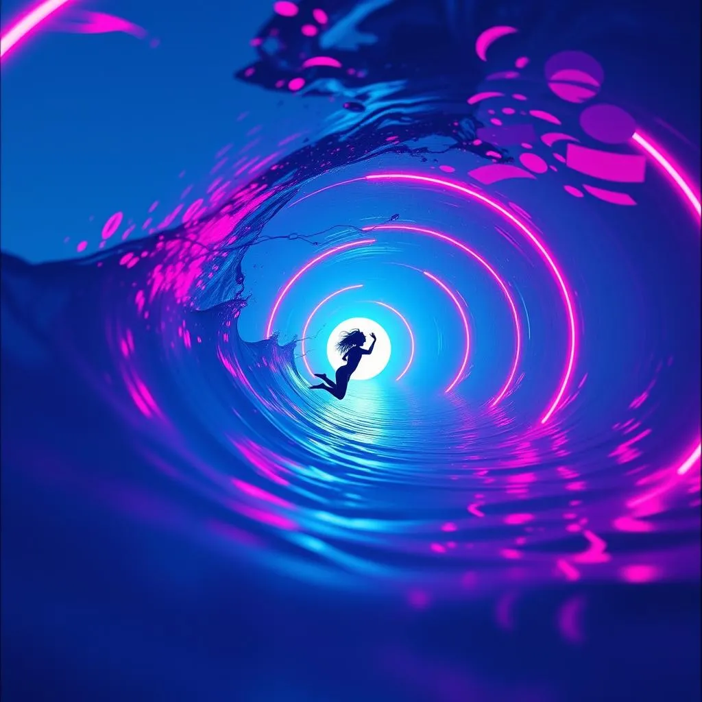 Deeper