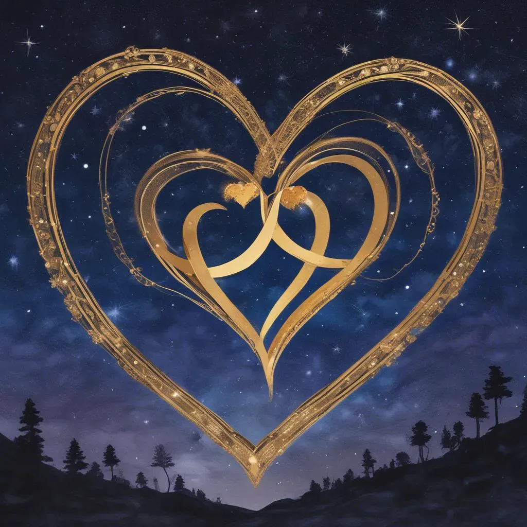 Eternal Hearts