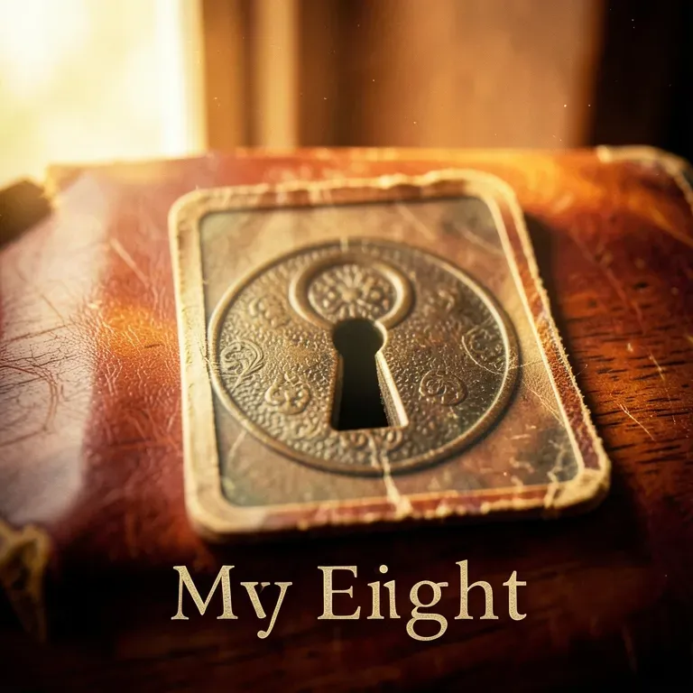 My Eight