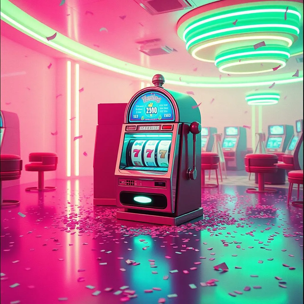 The pokie trap!