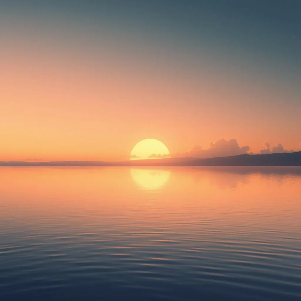 “I’m Still Here (Letter to God)