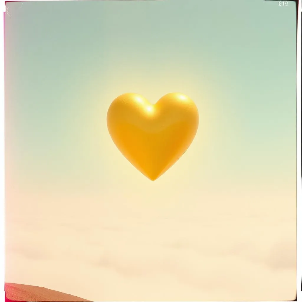 Herz im Takt der Liebe