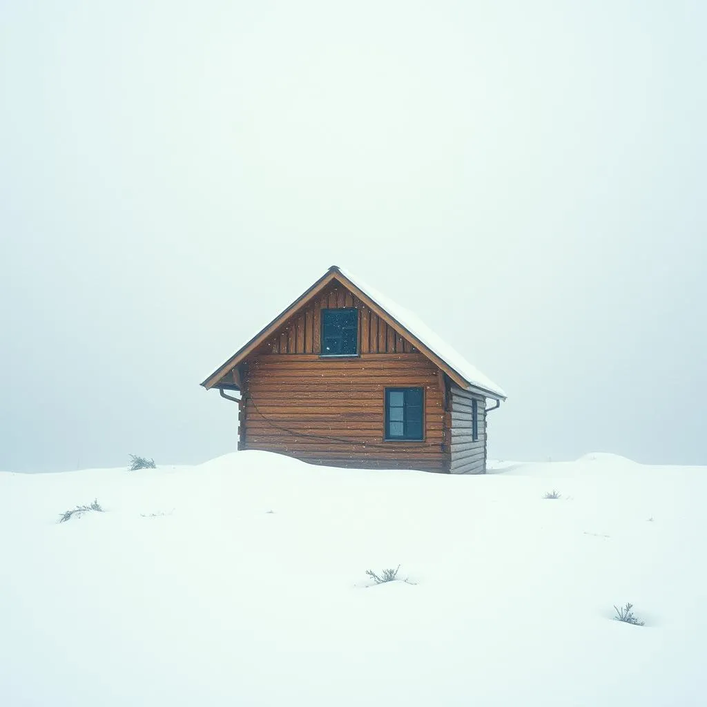 Stormy Shelter