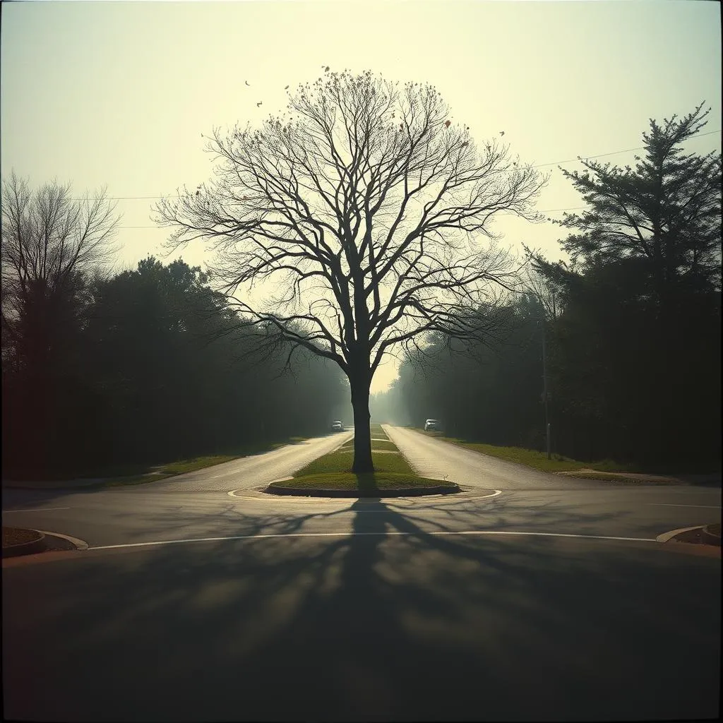 Crossroads